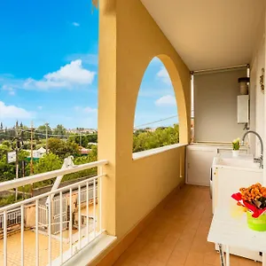 Appartamento Chiara, Giardini Naxos