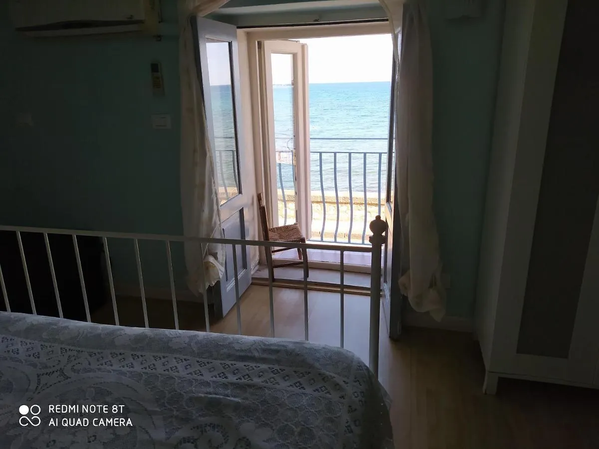 La Casetta Azzurra Naxos Giardini-Naxos