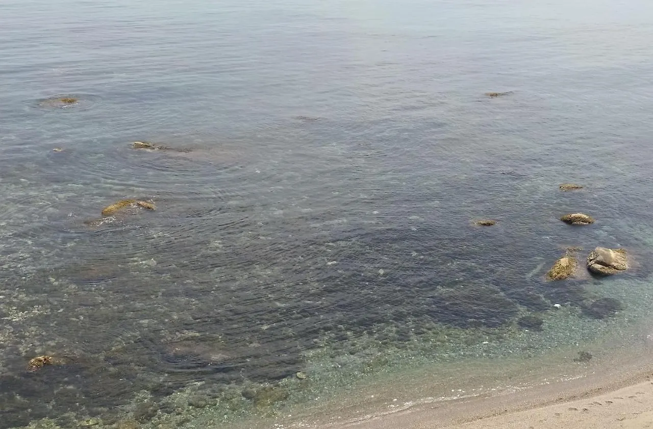 La Casetta Azzurra Naxos Giardini-Naxos Italien